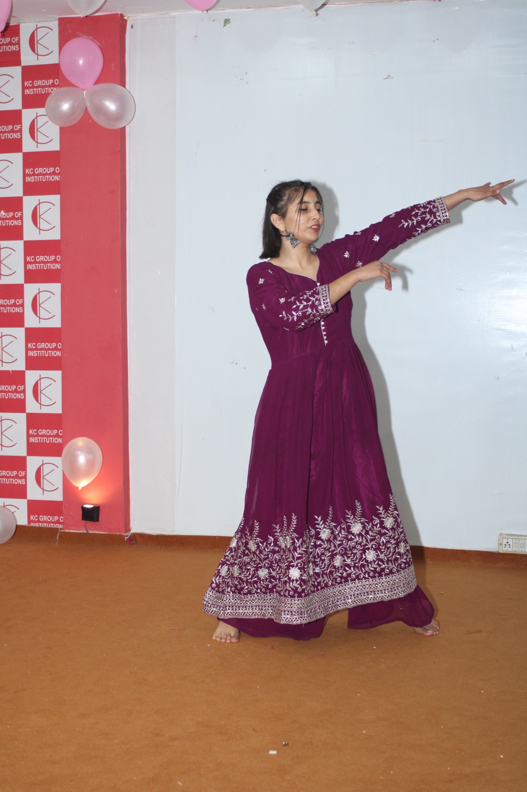 Festival of Native Languages